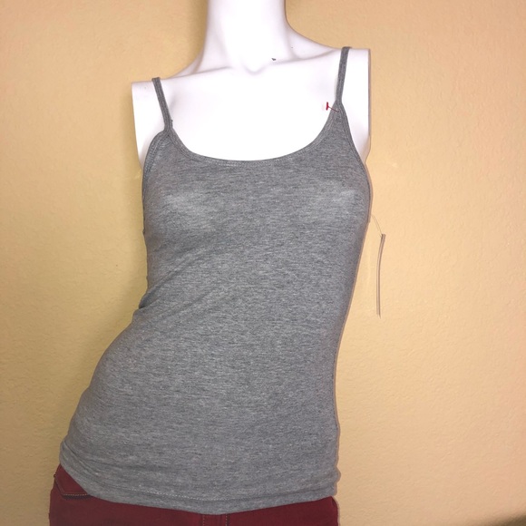 Hype Gray tank - Picture 7 of 8